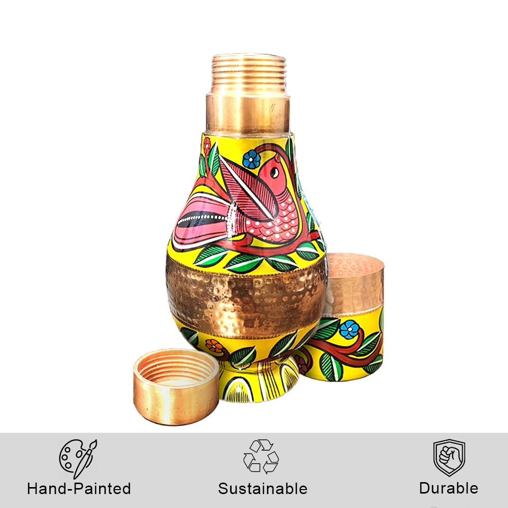 Surahi Copper - Image 2