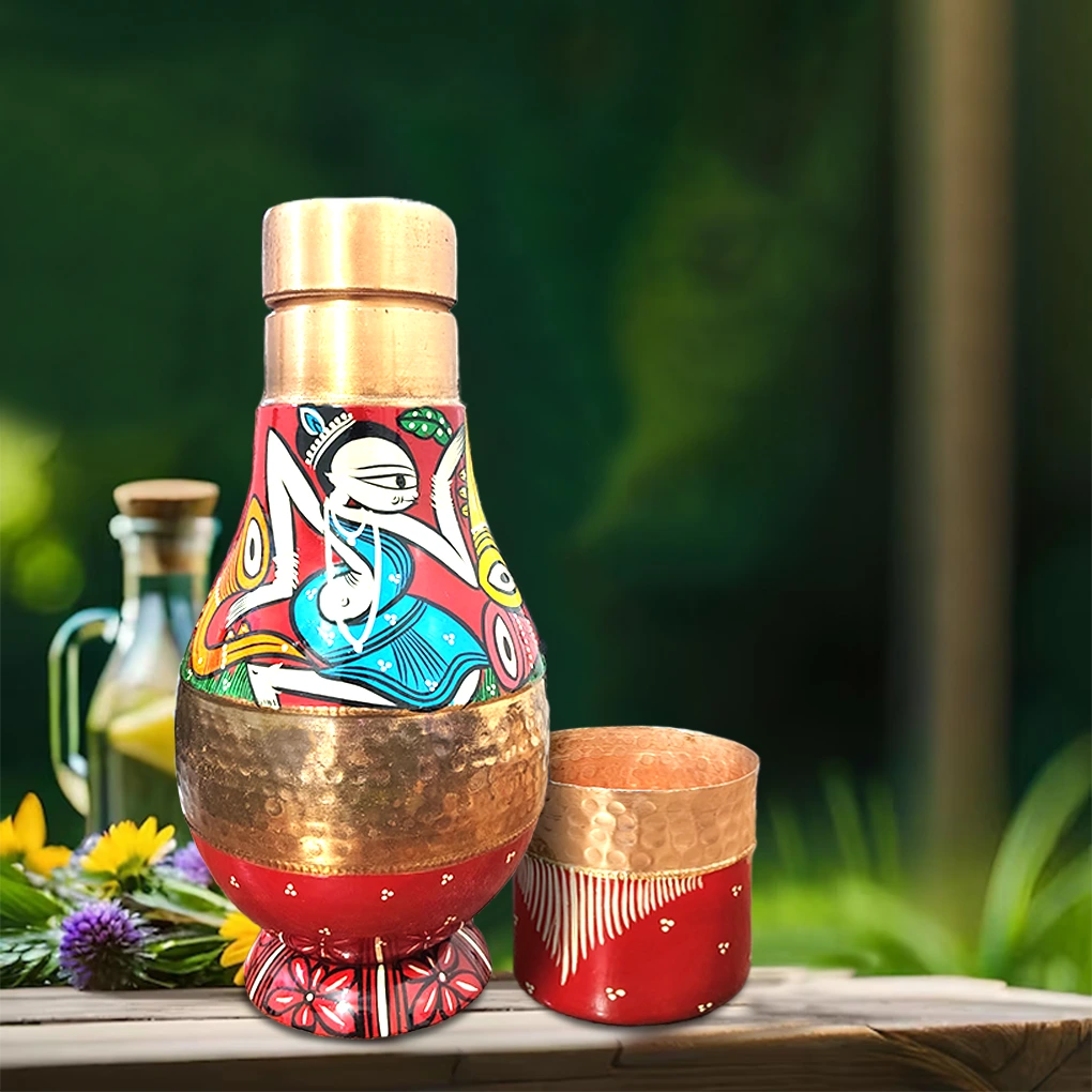 Surahi Copper - Image 3