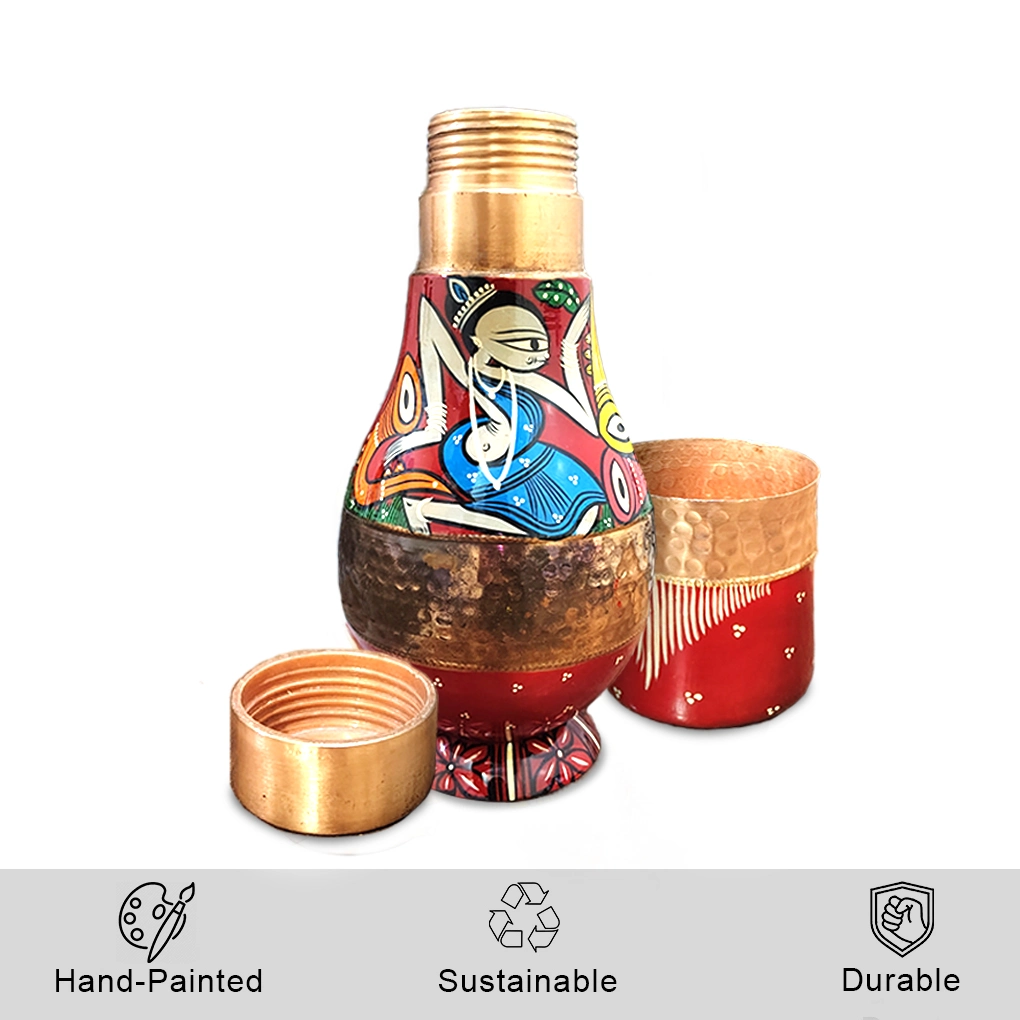 Surahi Copper - Image 2