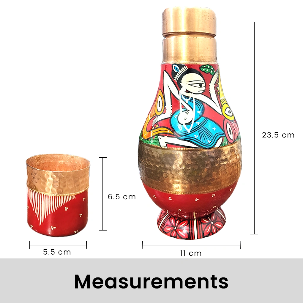 Surahi Copper - Image 5