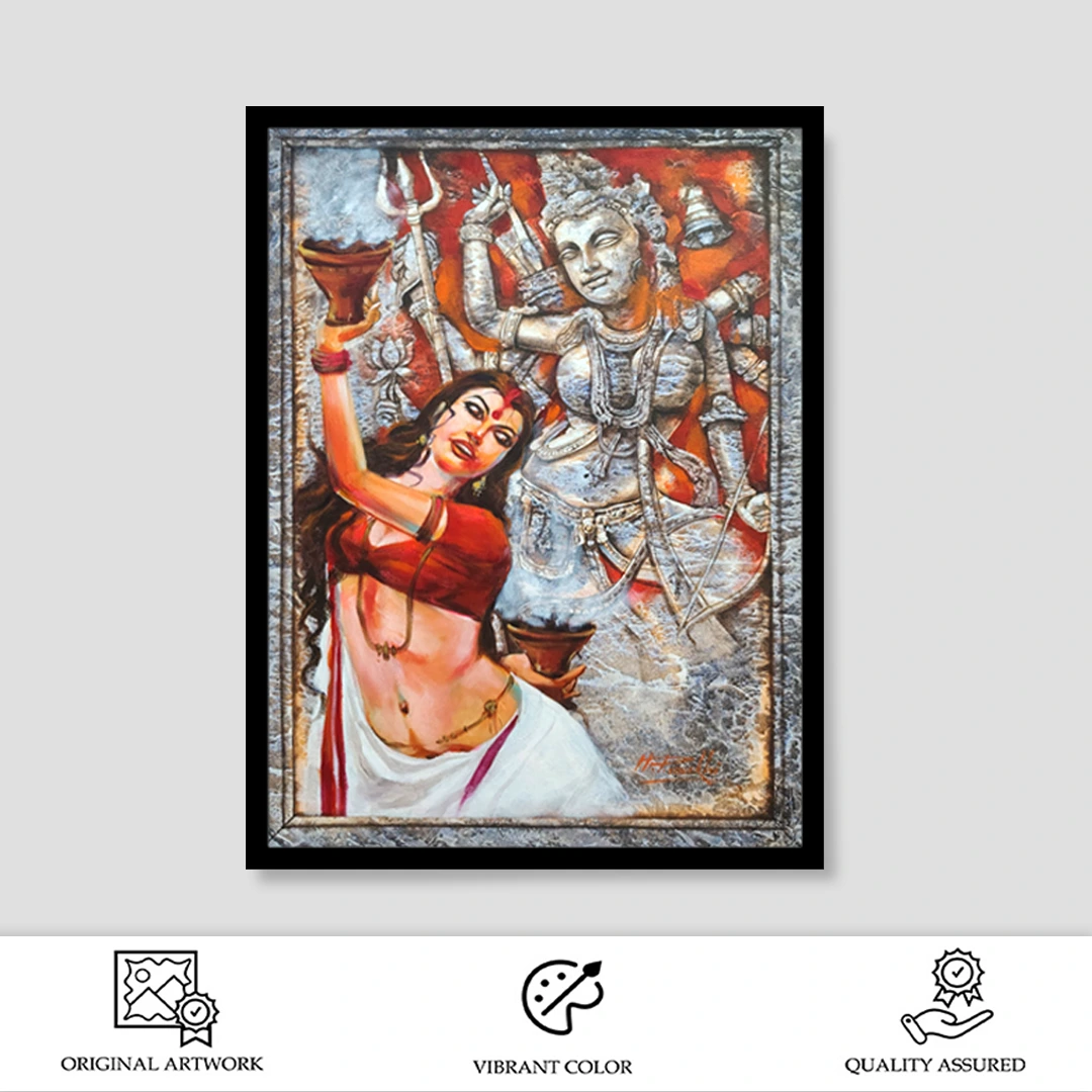 Shiv Sundari - Image 2