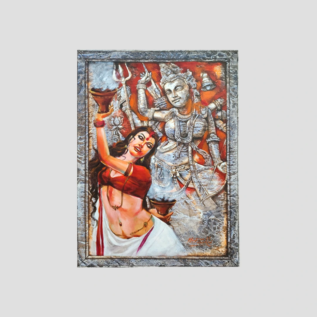 Shiv Sundari - Image 3