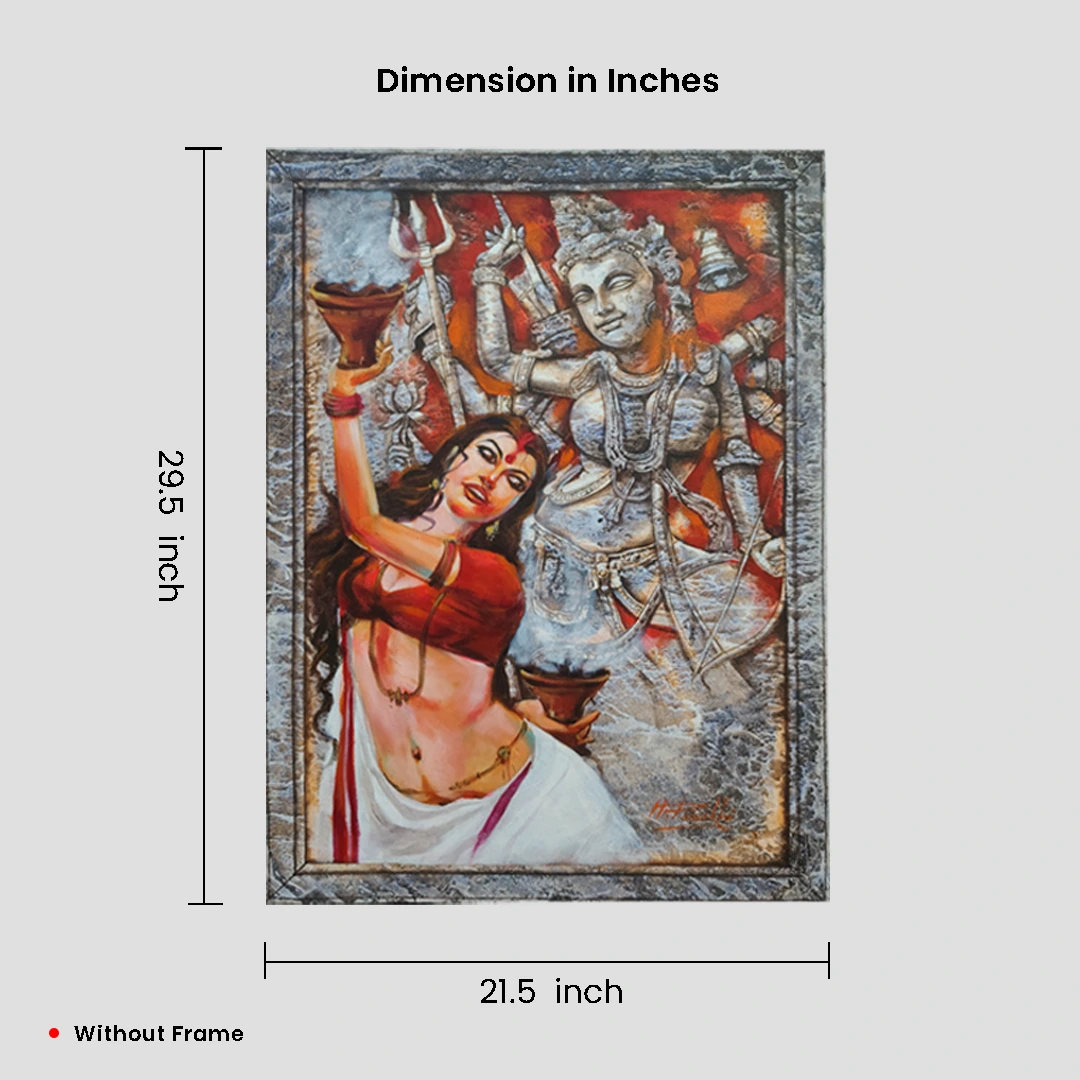 Shiv Sundari - Image 6