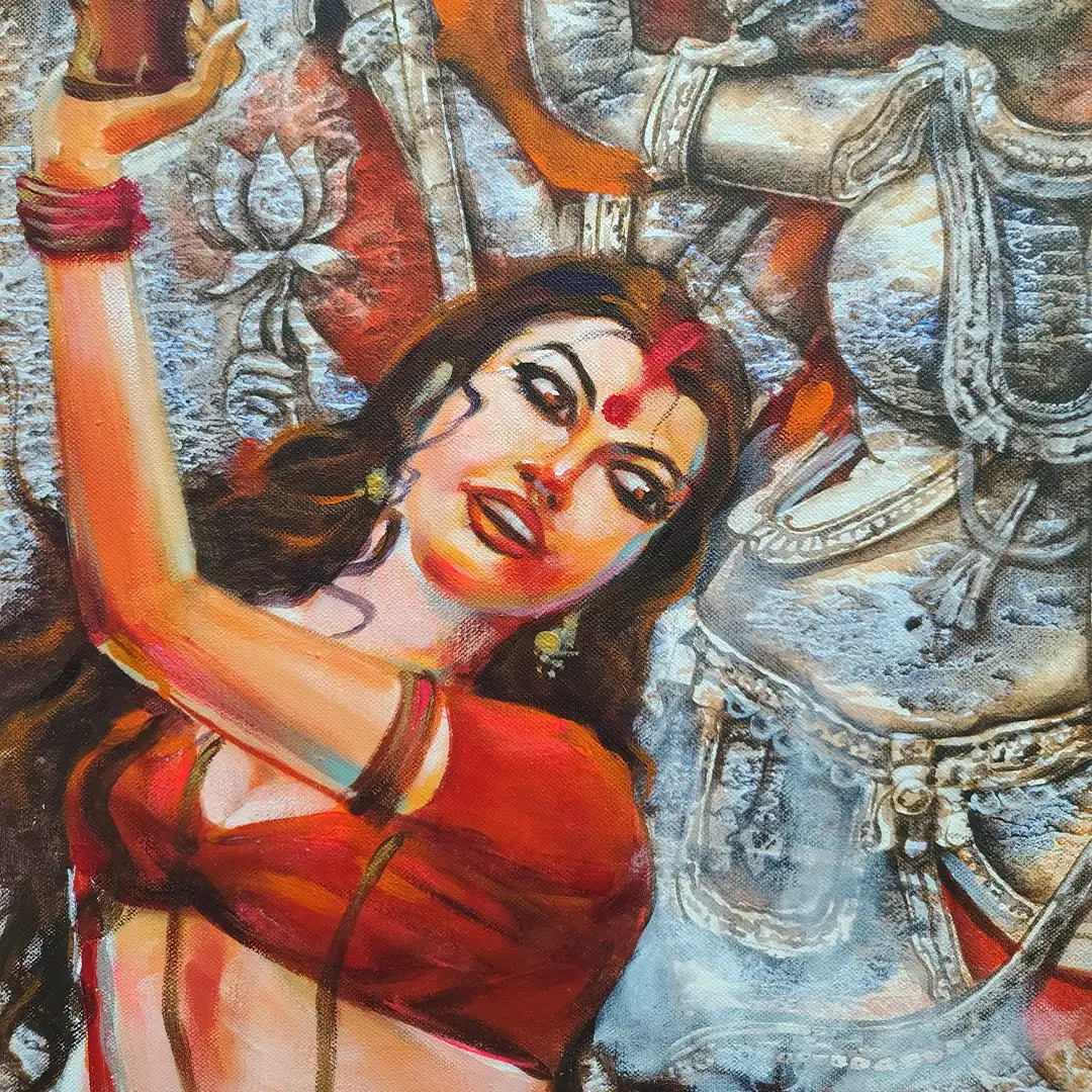 Shiv Sundari - Image 5