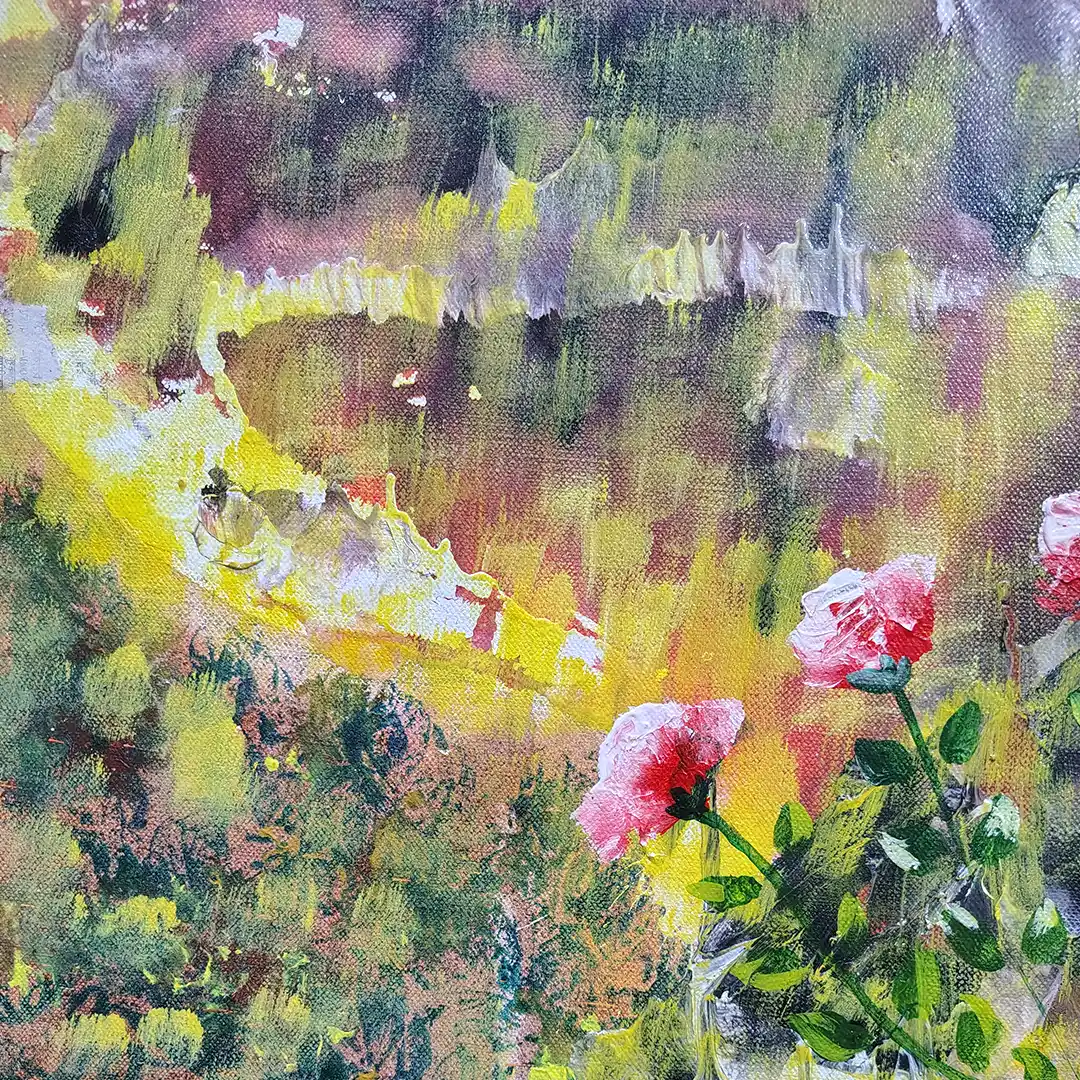 Baby in Bloom - Image 5