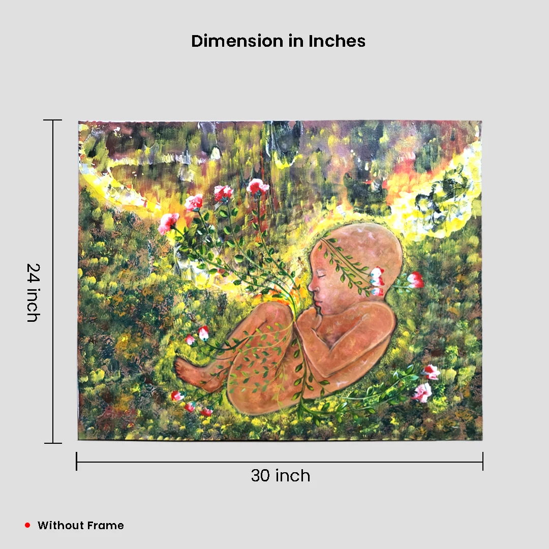 Baby in Bloom - Image 7