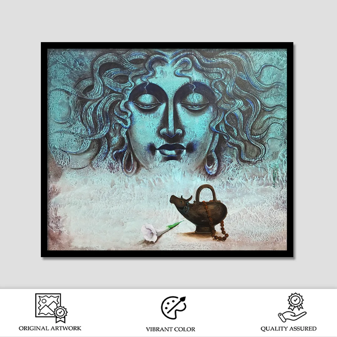 Divine Tranquility - Image 2