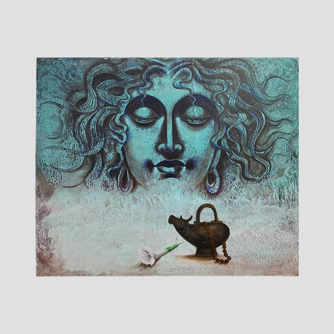 Divine Tranquility - Image 3