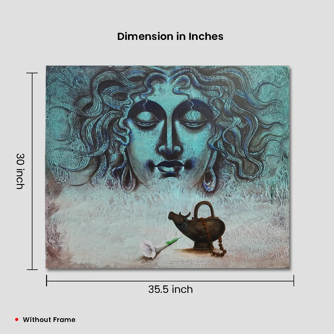 Divine Tranquility - Image 7