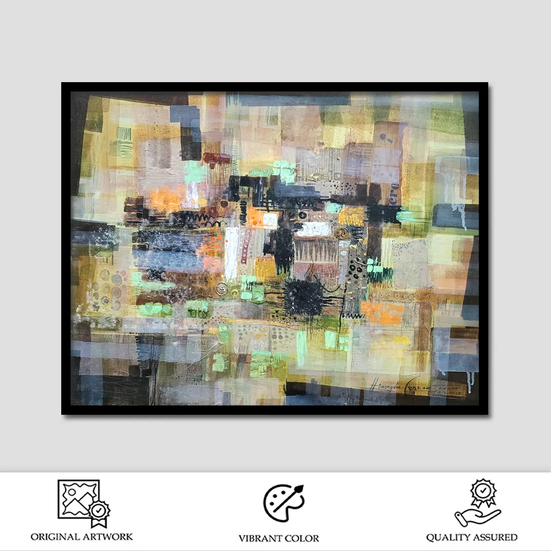 Abstract Geometry - Image 2