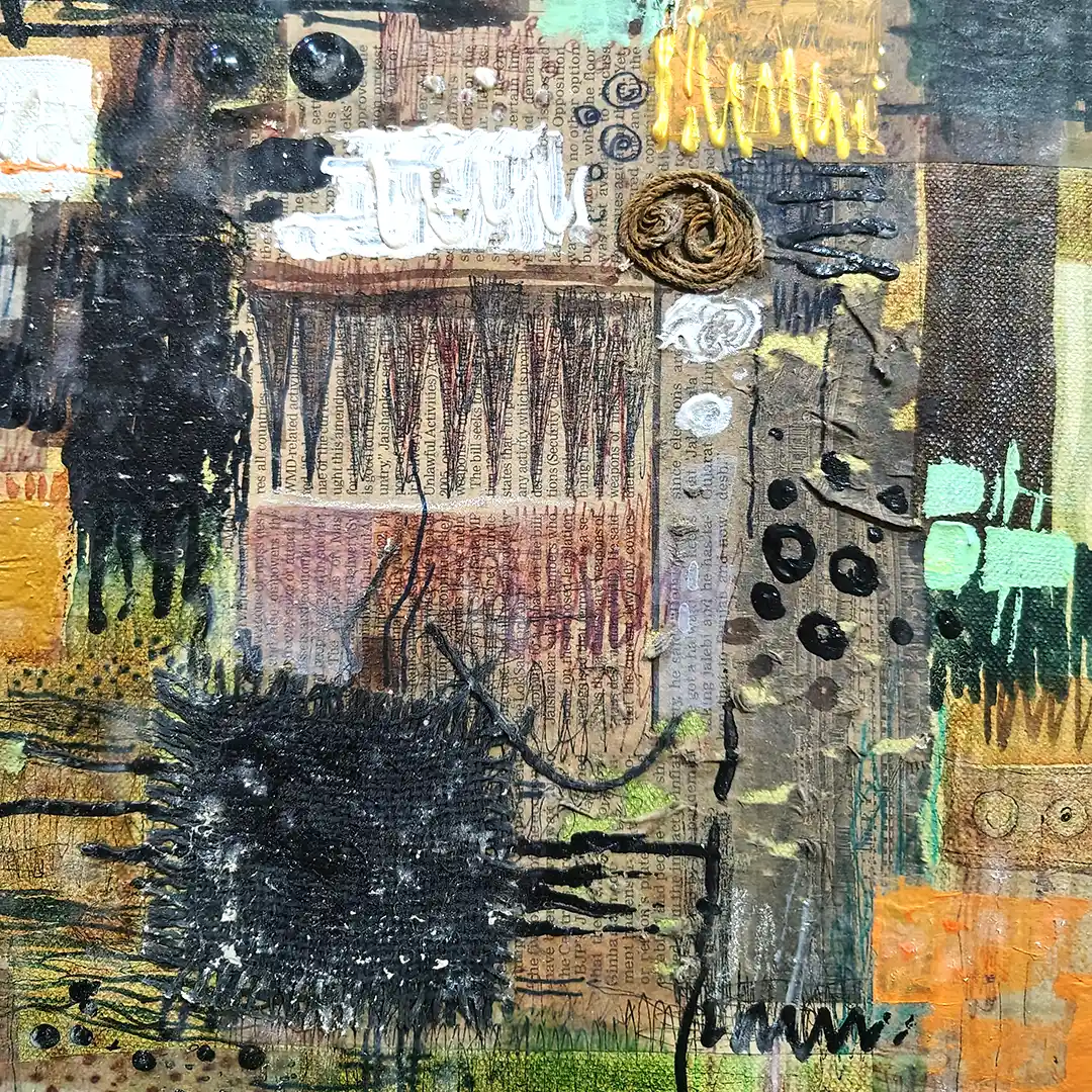 Abstract Geometry - Image 4