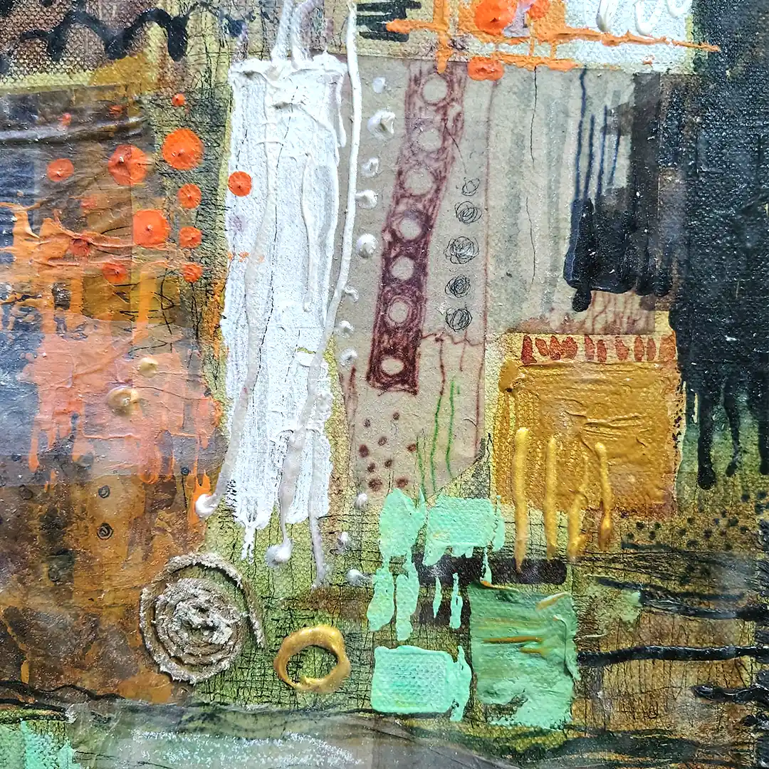 Abstract Geometry - Image 5