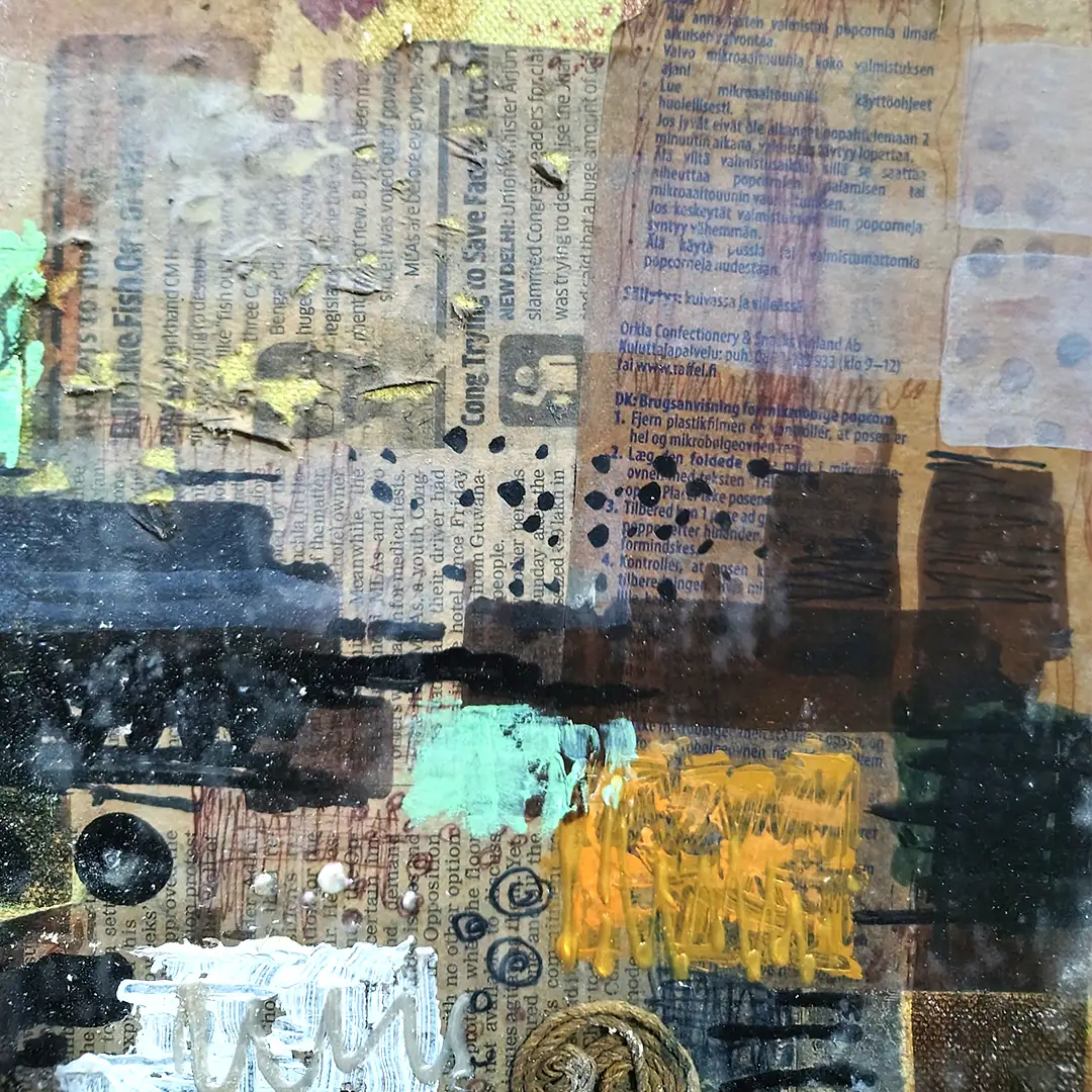 Abstract Geometry - Image 6