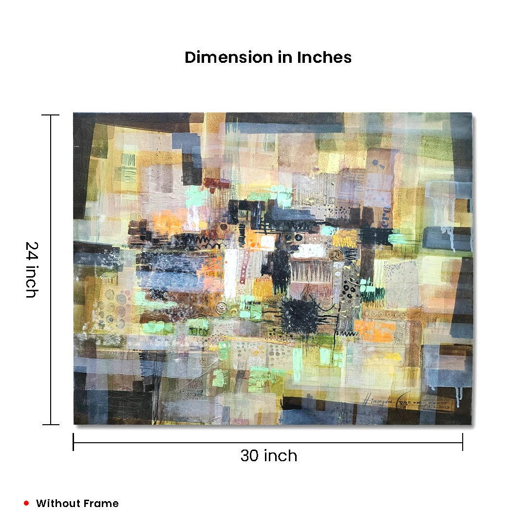 Abstract Geometry - Image 7